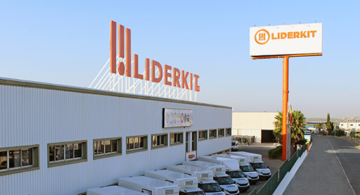 nave Lidertik