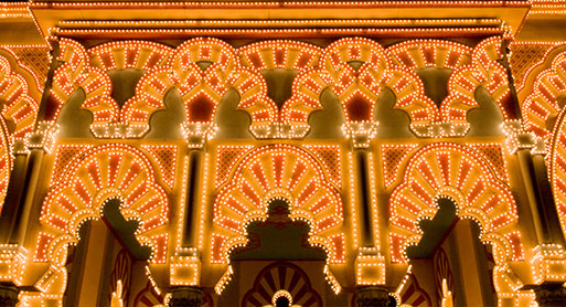 feria de Córdoba