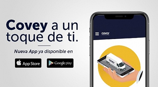 App Covey