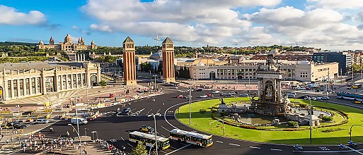 Recuperar puntos del carnet en Barcelona para transportistas