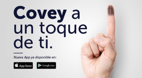 Covey App