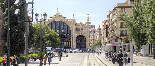 Zaragoza refuerza seguridad vial