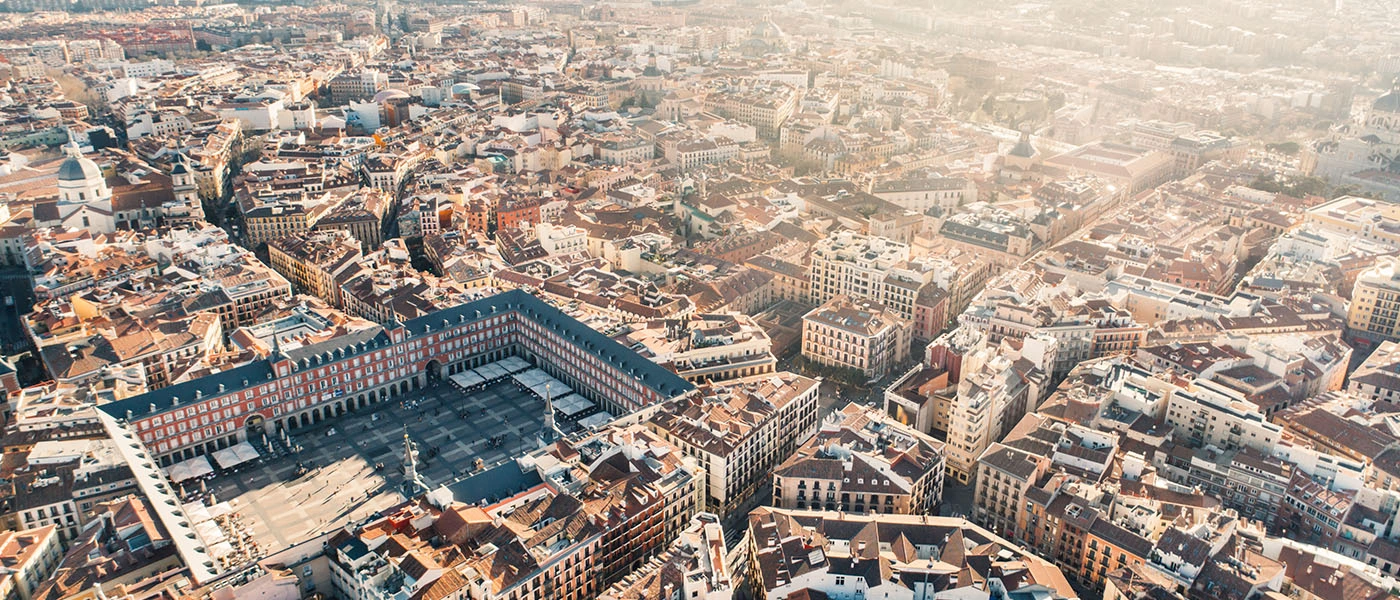 Nuevas restricciones de tráfico en Madrid