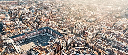 Nuevas restricciones de tráfico en Madrid