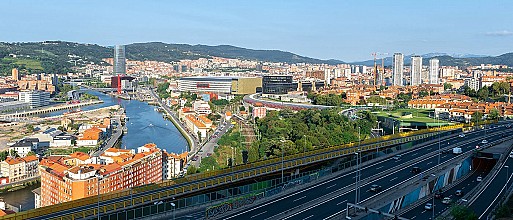 zbe en bilbao en vigor