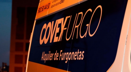 furgonetas de alquiler para una mudanza